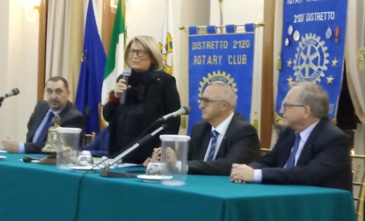 Rosario Mastroserio