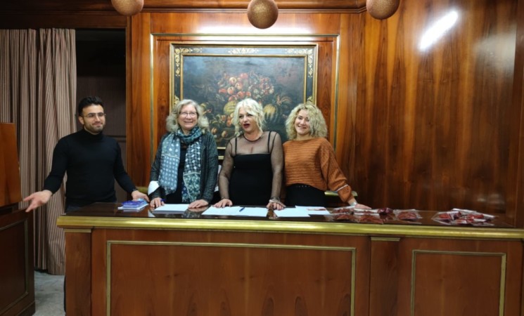 Rosario Mastroserio