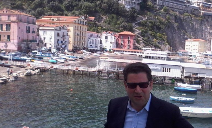 Francesco A. Bruno