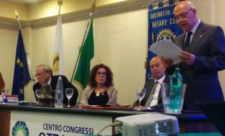 Il Rotary di domani tra etica e servizio