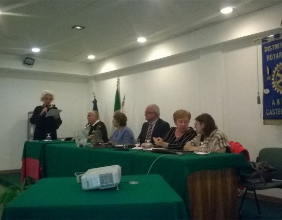 ALFABETIZZAZIONE ED EDUCAZIONE DI BASE