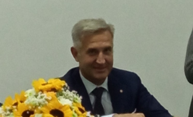 Sergio Fontana