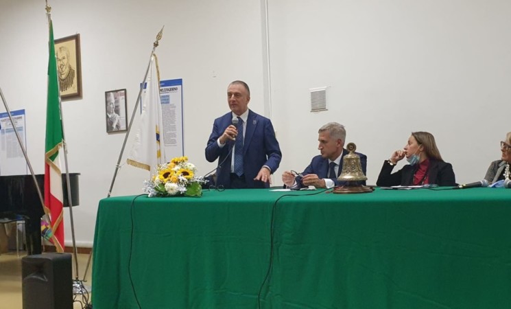 Sergio Fontana