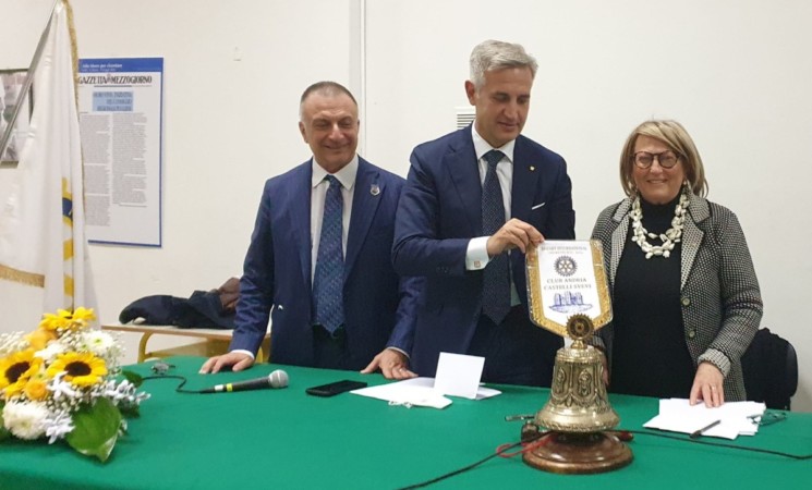 Sergio Fontana